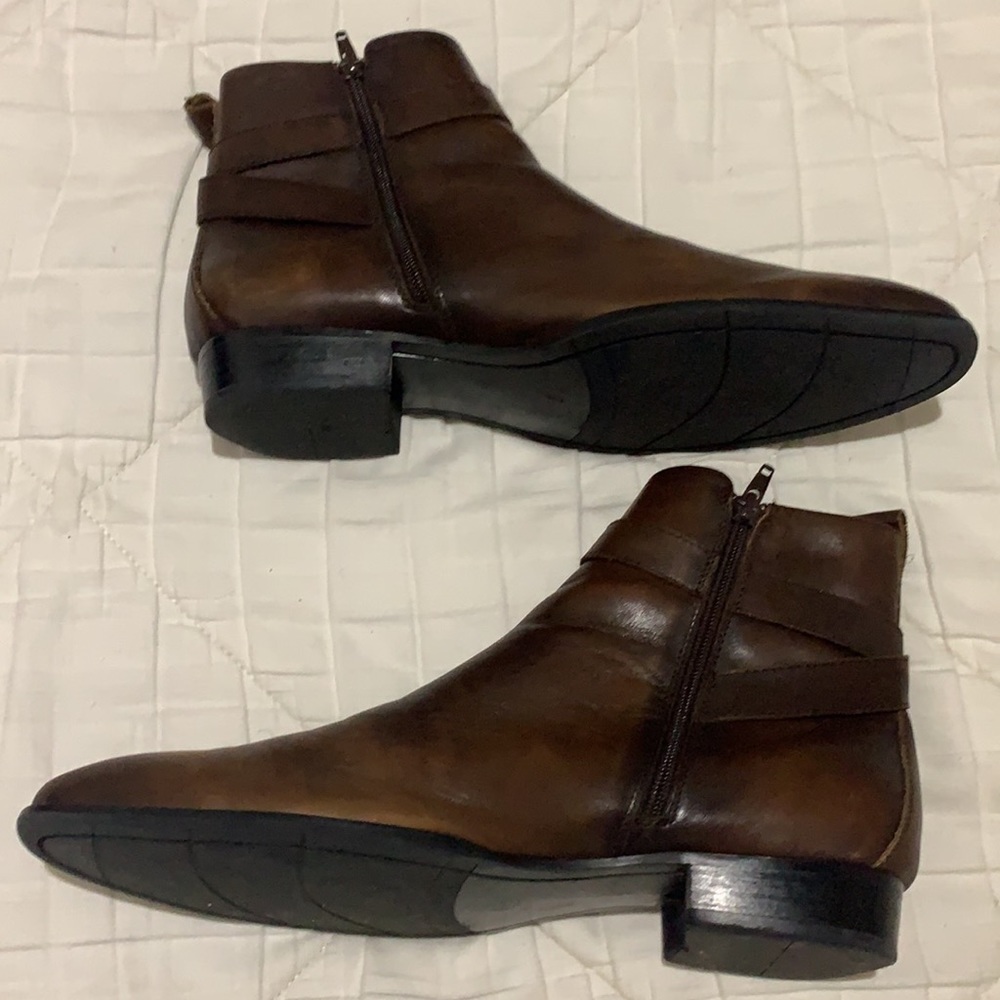Steve Madden boots